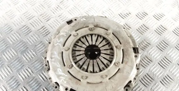 Hyundai ix35 Clutch set kit
