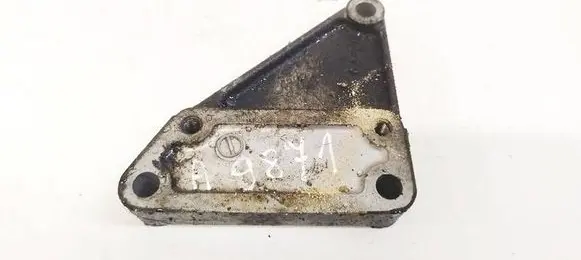 Mazda 5 Engine mounting bracket RF7J1
