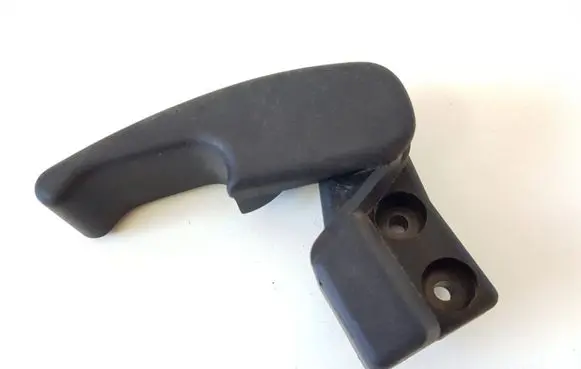 Volkswagen Vento Engine bonnet (hood) release handle 1H1823533