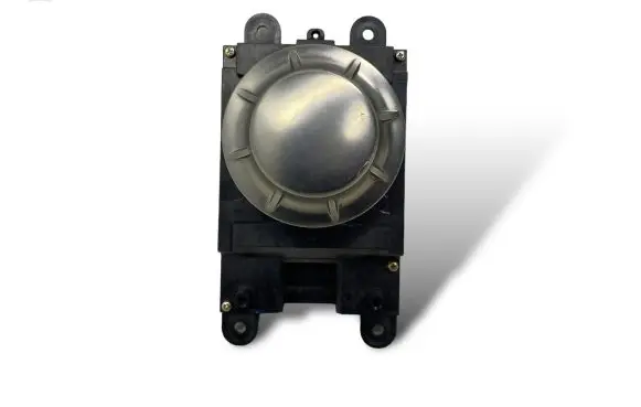 BMW 5 E60 E61 Multifunctional control switch/knob 6934259