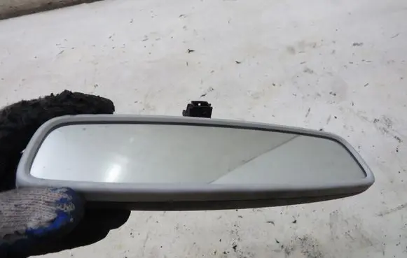 Skoda Octavia Mk3 (5E) Rear view mirror (interior) GMAUTO4574097