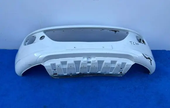 Opel Adam Front bumper 13355266