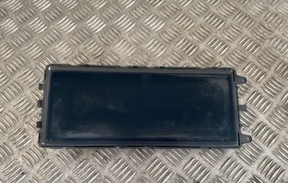 Mercedes-Benz E W213 Screen/display/small screen A2139001309