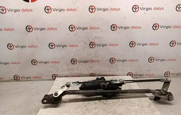 Toyota Avensis T250 Wiper motor 8511005060 05G16B1358 MS1592006410