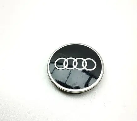 Audi E-tron GT R20 wheel hub/cap/trim 81A601170