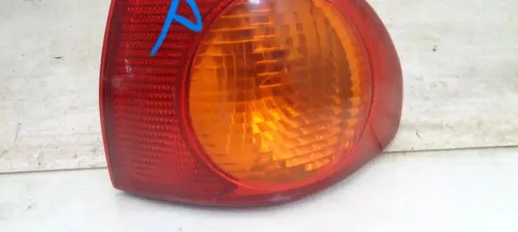Toyota Corolla E110 Rear/tail lights