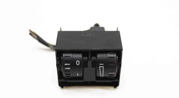 Volkswagen Touran I A set of switches 1T0941333B