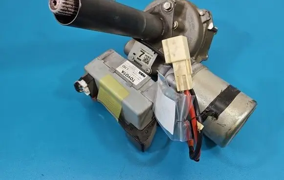 Toyota Verso Power steering pump IMPRK1593777