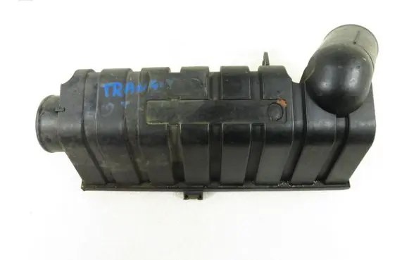 Intake resonator