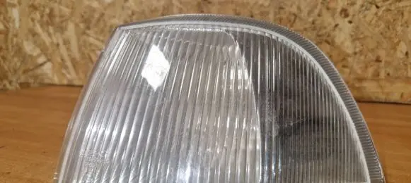 Volvo S40, V40 Front indicator light 017731509lc