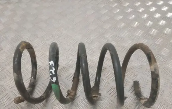 Volvo V70 Rear coil spring