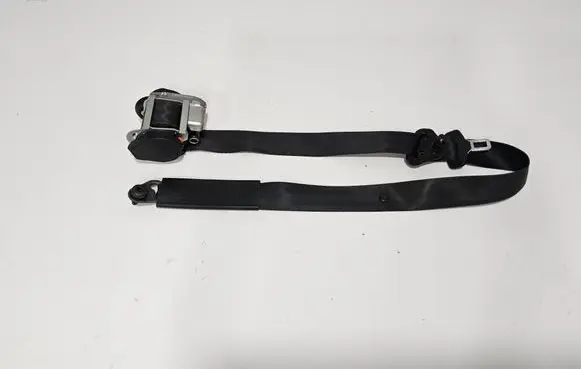 Ford Transit Front seatbelt BK31V61294AD BK31-V61294-AD3JA6 BK31V61294AD3JA6