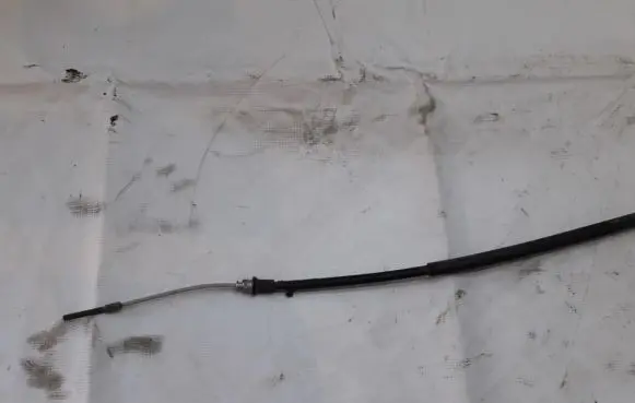 Toyota Previa (XR30, XR40) II Clutch cable 