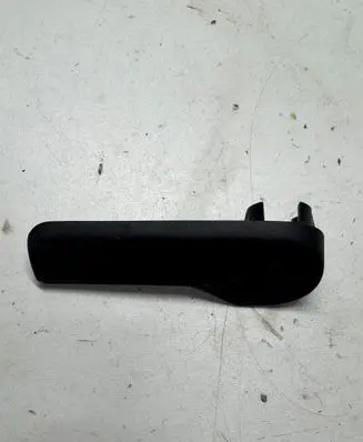 Volkswagen PASSAT B6 Engine bonnet (hood) release handle 1J1823533C PA6GF25