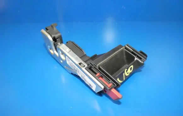 Volvo S60 Seat back rest lock catch 