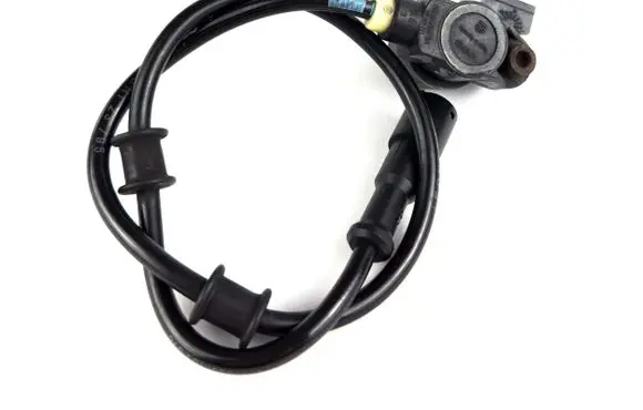 Opel Astra F ABS brake wheel speed sensor 90451321