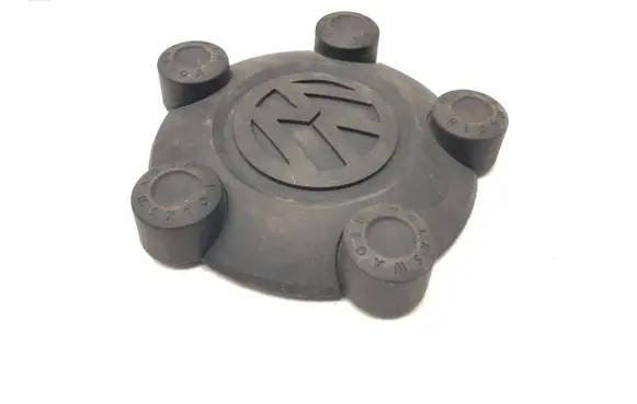 Original wheel cap