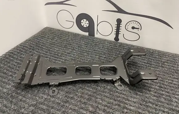 Mercedes-Benz Vito Viano W447 Other engine bay part A4475400740