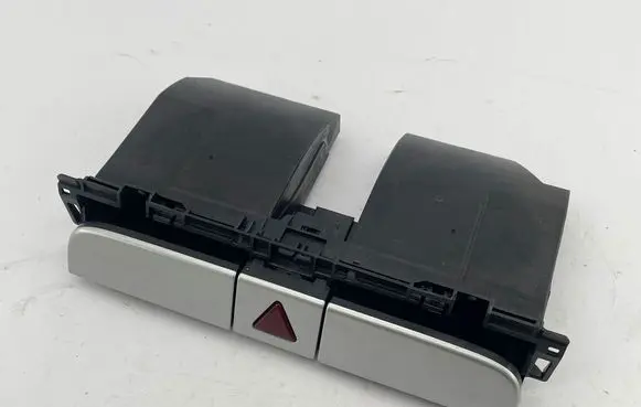 Volkswagen PASSAT CC Dashboard storage box/compartment 3C0858407