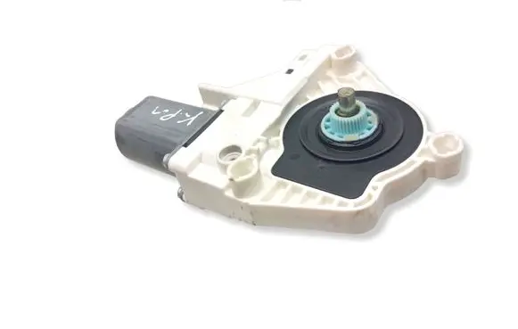 Porsche Cayenne (92A) Front door window regulator motor 8K0959801B