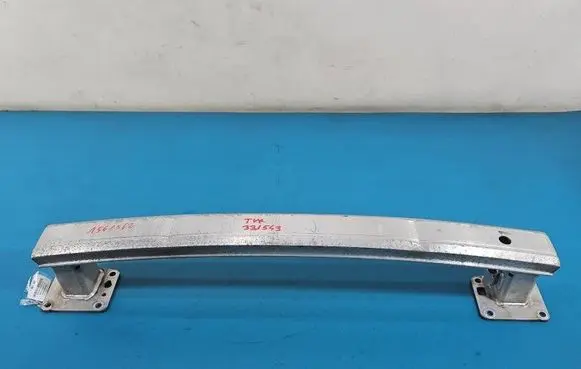 Citroen C5 Aircross Rear bumper support beam 9816071580 IMPRK1561562