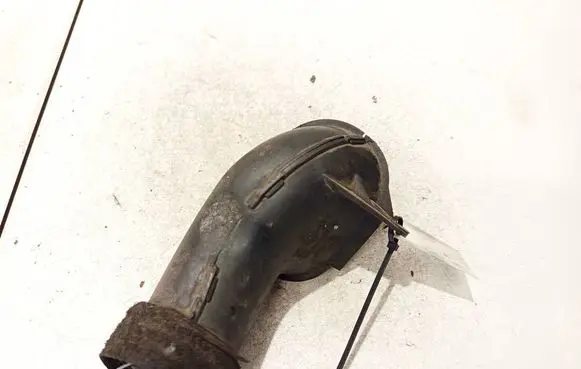 Renault Scenic I Air intake hose/pipe 7700115820
