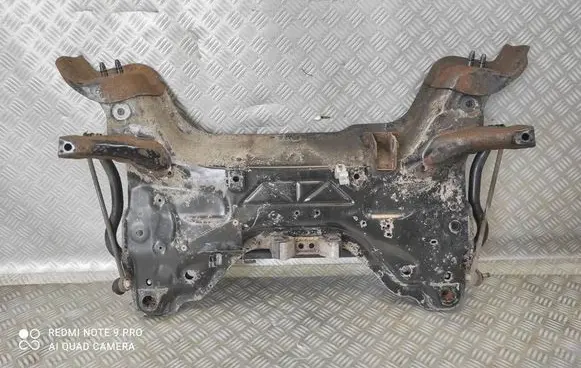 Front subframe