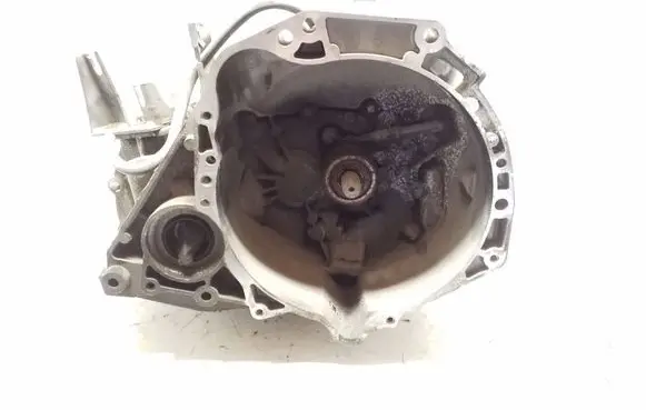 Nissan Note (E11) Manual 6 speed gearbox 8200247902