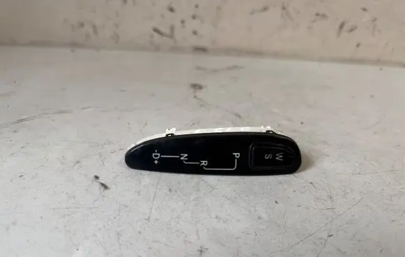 Mercedes-Benz C W203 Gear shift selector indicator E039114000