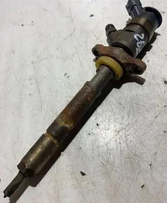 Ford Focus Fuel injector 0445110353
