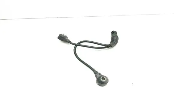 BMW 1 E81 E87 Detonation knock sensor 7568422