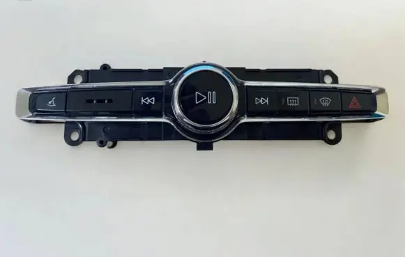 Volvo XC90 Head unit multimedia control P31346790 31346790