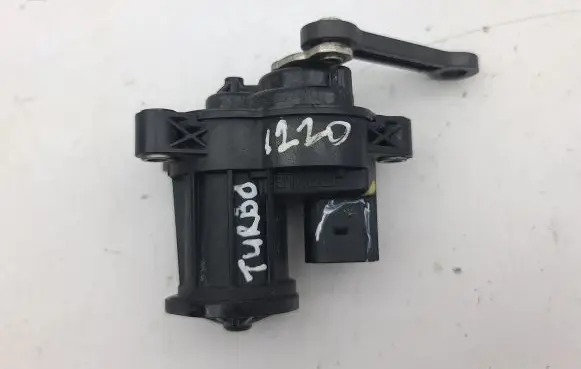 Skoda Octavia Mk4 Turbine electric control actuator 72476615