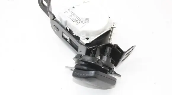 BMW X1 F48 F49 Middle seatbelt (rear) 7469270