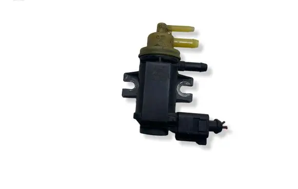 Volkswagen Jetta VI Turbo solenoid valve 1K0906627B