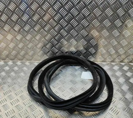 Land Rover Range Rover Evoque L538 Rubber seal front coupe door BJ3220708A