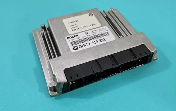 BMW 3 E46 Engine control unit/module ECU 0261209005 IMPRK1572082