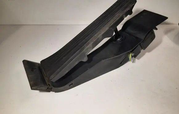 BMW 5 E60 E61 Accelerator throttle pedal 3542676693102