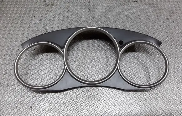 Dashboard trim