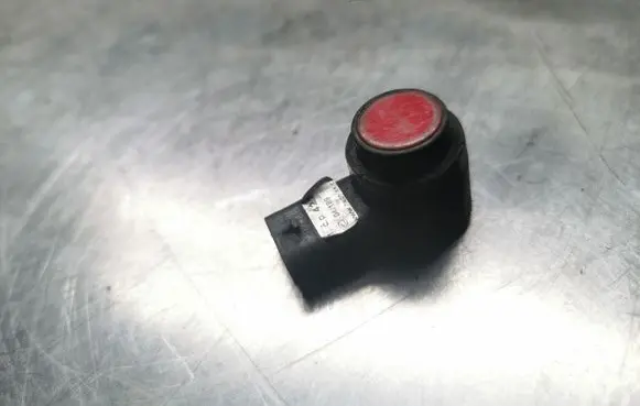 Skoda Fabia Mk2 (5J) Parking PDC sensor 4H0919275