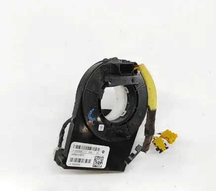 Chrysler Voyager Airbag slip ring squib (SRS ring) 05082081AN