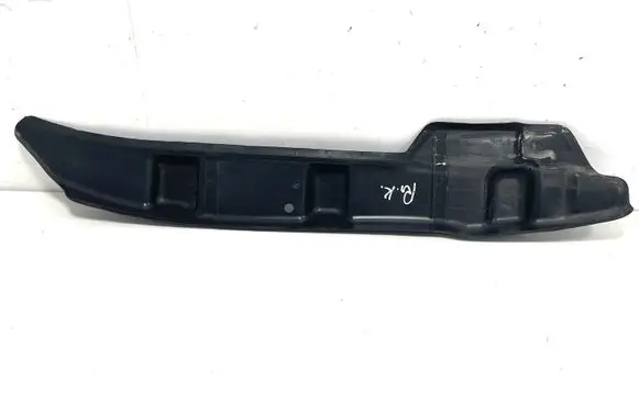 Skoda Superb B6 (3T) Fender end trim 3T0821111