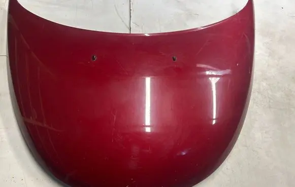 Chrysler PT Cruiser Engine bonnet/hood 