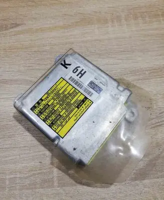 Toyota RAV 4 (XA20) Airbag control unit/module 8917042160 1523006912