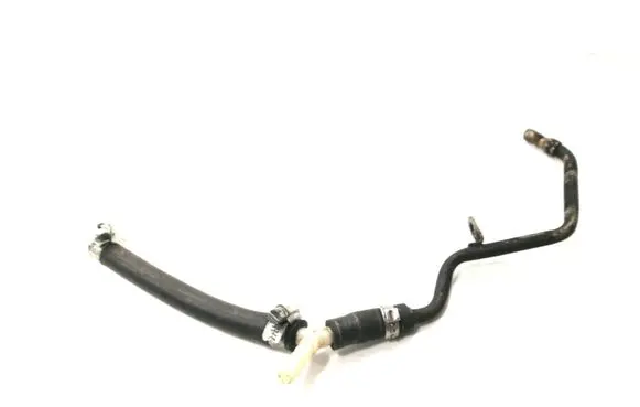 Audi Q7 4L Engine coolant pipe/hose 059121655B