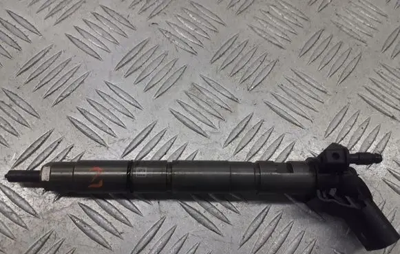 Audi A6 S6 C6 4F Fuel injector