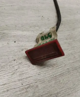 Volvo 940 Front indicator light