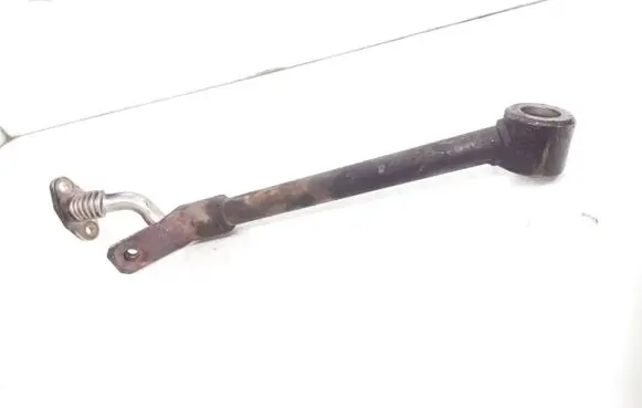 Turbo turbocharger oiling pipe/hose