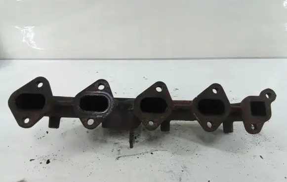 Opel Antara Exhaust manifold