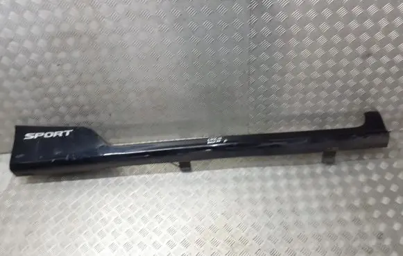 Honda Civic Front sill (body part) 